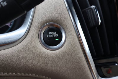 2024 Chevrolet Traverse Limited LS