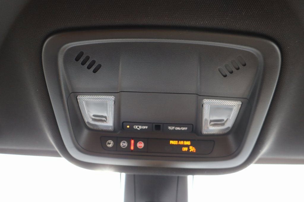 2024 Chevrolet Traverse Limited LS