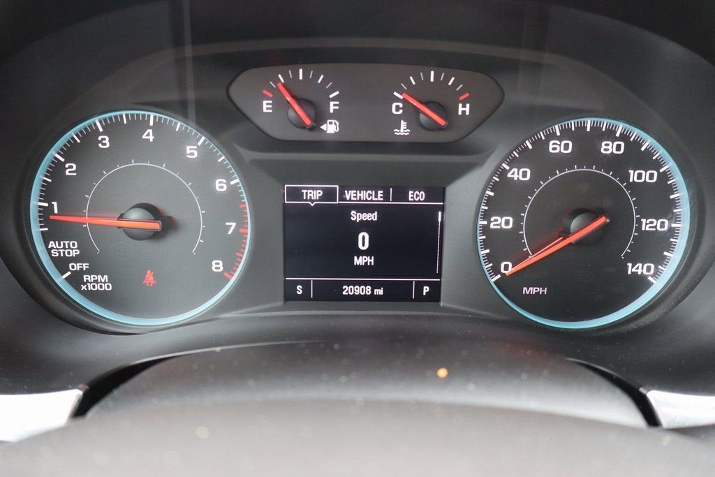 2024 Chevrolet Traverse Limited LS