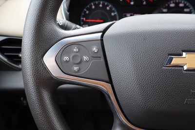 2024 Chevrolet Traverse Limited LS