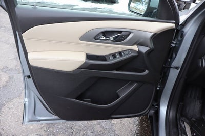 2024 Chevrolet Traverse Limited LS