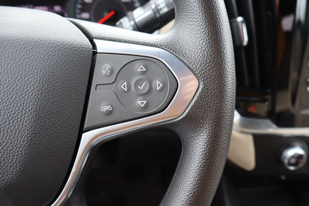 2024 Chevrolet Traverse Limited LS