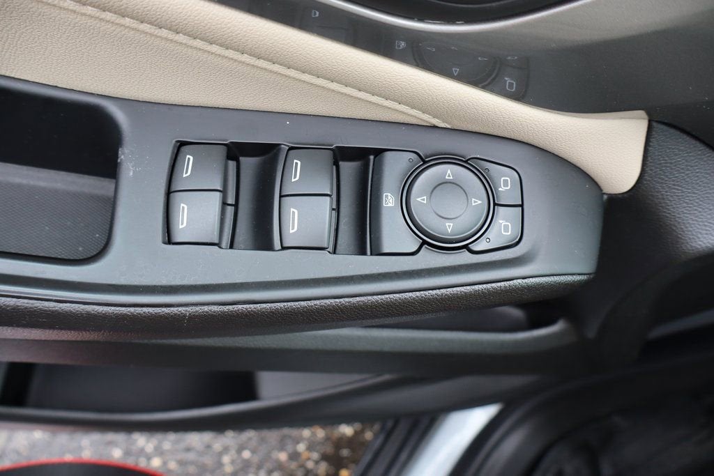 2024 Chevrolet Traverse Limited LS