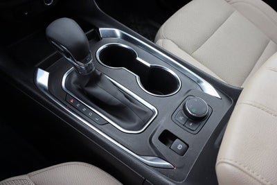 2024 Chevrolet Traverse Limited LS