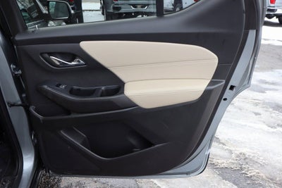 2024 Chevrolet Traverse Limited LS