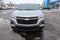 2024 Chevrolet Traverse Limited LS