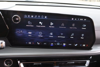 2024 Chevrolet Traverse LS