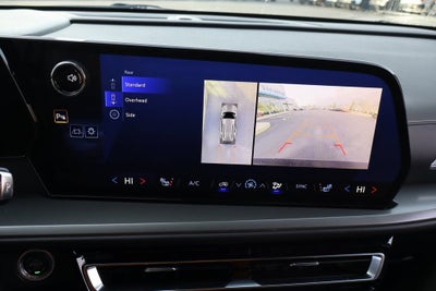 2024 Chevrolet Traverse LS