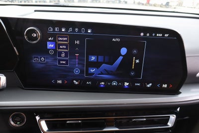 2024 Chevrolet Traverse LS