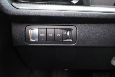 2024 Chevrolet Traverse LS