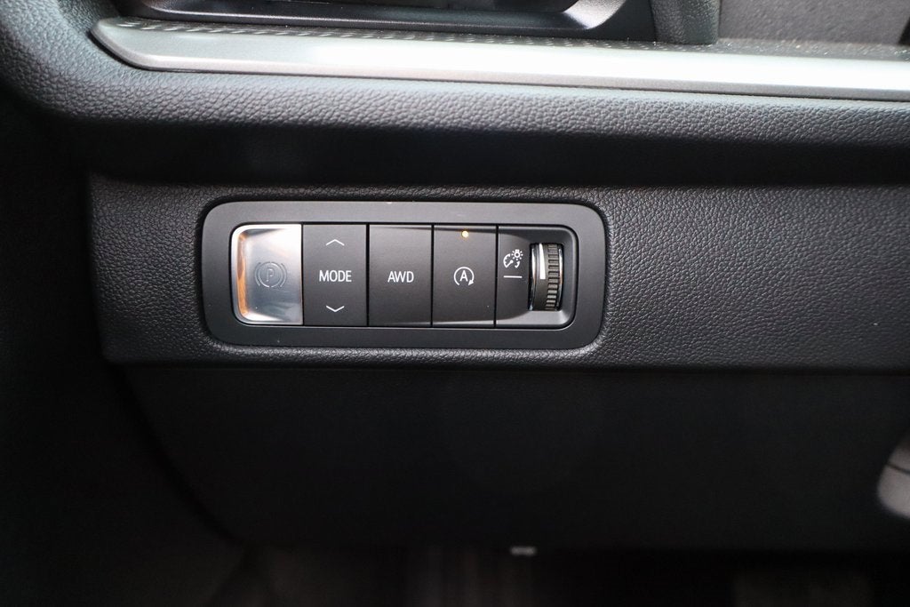 2024 Chevrolet Traverse LS