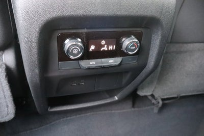 2024 Chevrolet Traverse LS