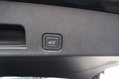 2024 Chevrolet Traverse LS