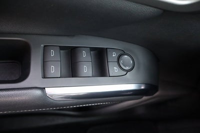 2024 Chevrolet Traverse LS