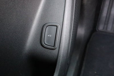 2024 Chevrolet Traverse LS