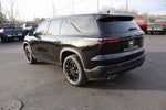 2024 Chevrolet Traverse LS