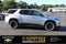 2022 Chevrolet Traverse Base