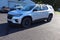 2022 Chevrolet Traverse Base