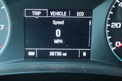 2022 Chevrolet Traverse Base