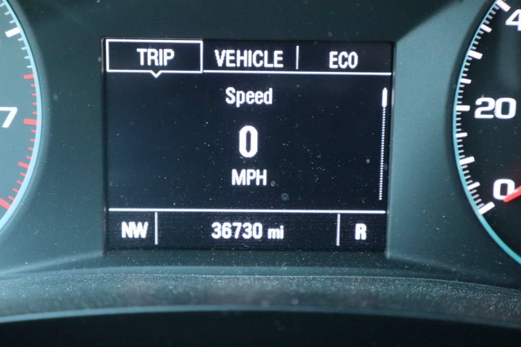 2022 Chevrolet Traverse Base