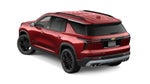 2027 Chevrolet Traverse Base