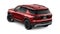 2027 Chevrolet Traverse Base