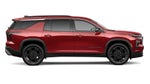 2027 Chevrolet Traverse Base
