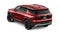 2027 Chevrolet Traverse Base