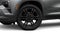 2027 Chevrolet Traverse Base