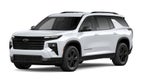2027 Chevrolet Traverse Base