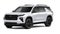 2027 Chevrolet Traverse Base