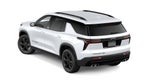 2027 Chevrolet Traverse Base