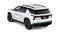 2027 Chevrolet Traverse Base