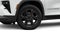 2027 Chevrolet Traverse Base