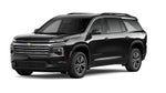 2027 Chevrolet Traverse Base