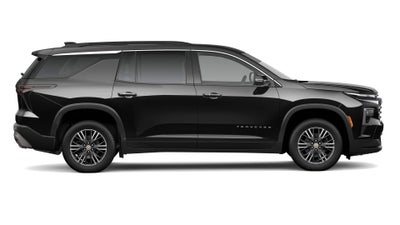 2027 Chevrolet Traverse Base
