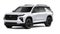 2027 Chevrolet Traverse Base