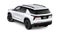 2027 Chevrolet Traverse Base