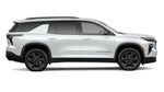 2027 Chevrolet Traverse Base