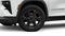 2027 Chevrolet Traverse Base
