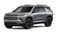 2027 Chevrolet Traverse Base