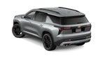 2027 Chevrolet Traverse Base