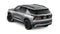 2027 Chevrolet Traverse Base
