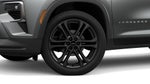 2027 Chevrolet Traverse Base