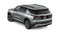 2027 Chevrolet Traverse Base