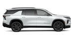 2027 Chevrolet Traverse Base