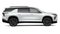 2027 Chevrolet Traverse Base