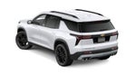 2027 Chevrolet Traverse Base