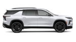 2027 Chevrolet Traverse Base