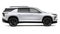 2027 Chevrolet Traverse Base